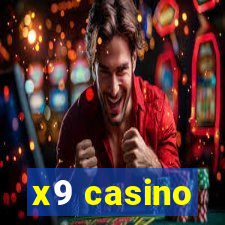 x9 casino